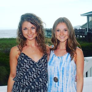 Meet your Posher, Jamie